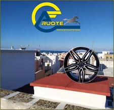 FASTEN BD 4 CERCHI IN LEGA 17