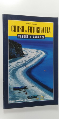 Corso fotografia viaggi e - di,