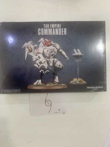 Warhammer 40k tau empire - 40k,
