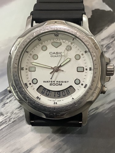 Casio 700 mod - casio,