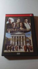 dvd Giulio Cesare 2 dischi Uli Edel - estremamente raro