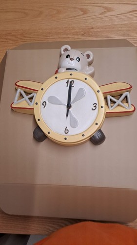 Orologio oliver aereo - , cm