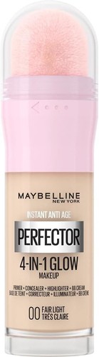 Maybelline new york fondotinta - new,