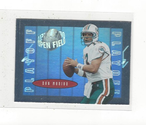 1996 playoff contenders open - contenders,