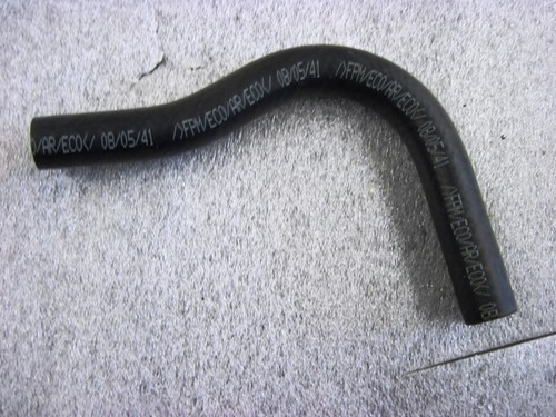 Tubo ritorno carburante per - tubo,