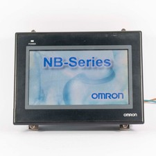 Omron NB7W-TW00B Pannello