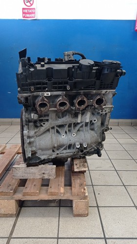 Motore bmw n47d20c - motore,