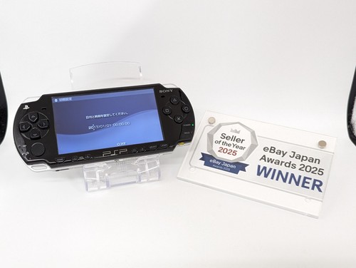 Sony psp 2000 console nera - psp,