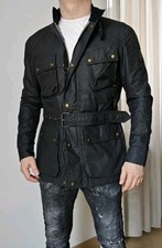 Belstaff Trialmaster 1848