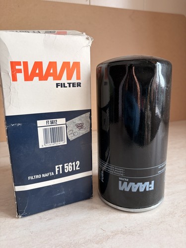 Filtro gasolio nafta