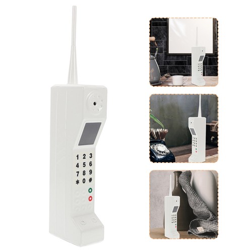 Telefono finto modello