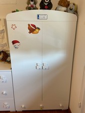 Como E Armadio Dudù