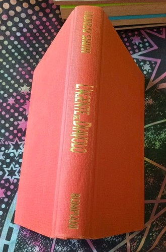 Libro agente del diavolo - libro, 1*