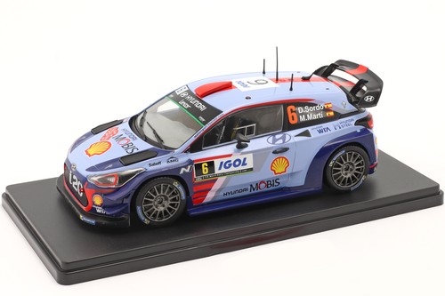 Hyundai i20 wrc rallye - i20, #6