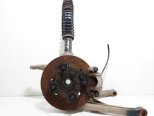 MOZZO FUSELLO ANTERIORE DESTRO DX PER AIXAM City 3° Serie modello S 4AP038 (10>