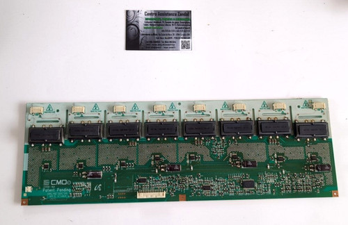 Scheda inverter i315b1 16a - inverter, i315b1-16a