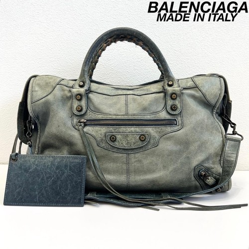 Borsa mano balenciaga - balenciaga, the