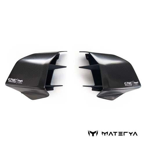 Ali winglets materya ducati - ali,