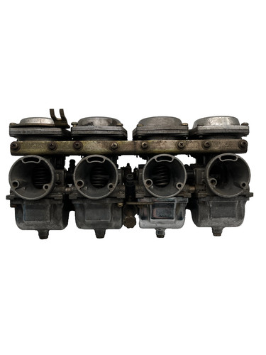 Suzuki gs550 banca carburatore - gs550,