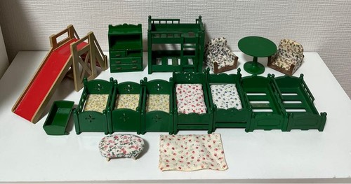 Famiglie sylanian mobili - famiglie, sylanian,