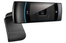 Logitech TV Cam HD Webcam 720p