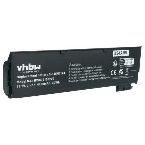 Batteria per lenovo - batteria,