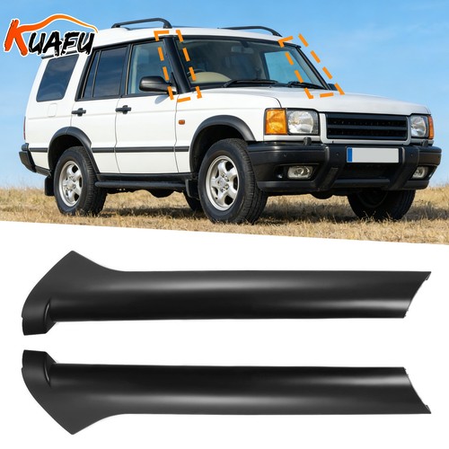 For land rover discovery 2 - land,