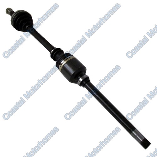 Adatto per fiat ducato - fiat,