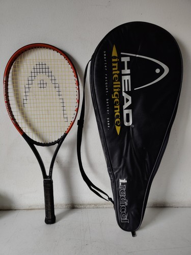 Head radical junior - mid, plus
