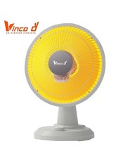 STUFA ELETTRICA A PARABOLA