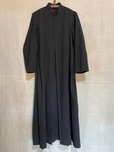 Cappotto vintage francese
