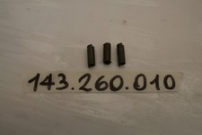 Kit molle frizione POLINI