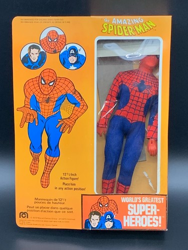 Mego world greatest - world’s,