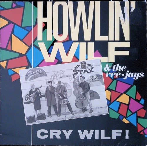 Howlin wilf the - &,