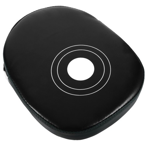 Blocking pad training - blocking,
