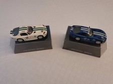 FLY Dodge Viper Slot Car (n°2)