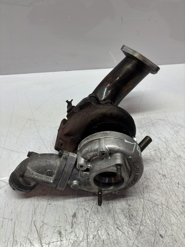 Turbocompressore per nissan - turbocompressore,