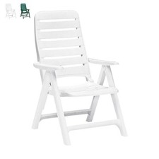 Poltrona Pieghevole Premiere