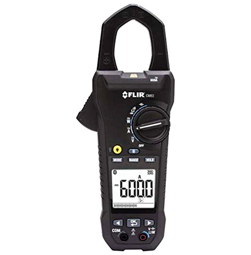 Misuratore potenza flir - misuratore,