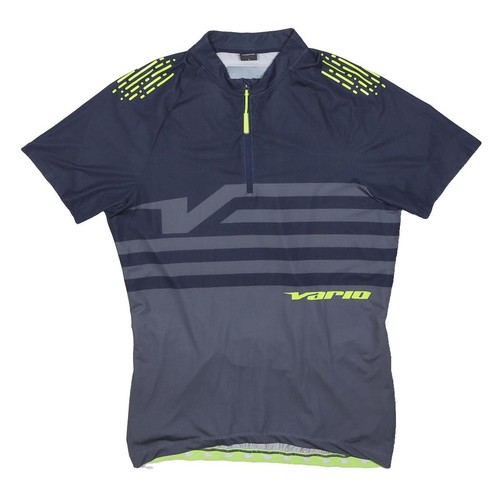 Shirt uomo vario blu - t-shirt, e