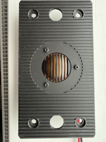 Tweeter celestion rimosso - celestion, da