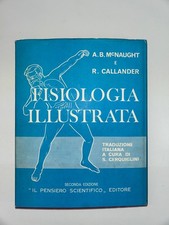 Fisiologia illustrata - fisiologia, di