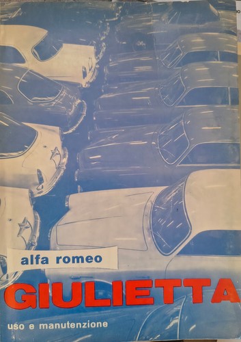 Manuale uso manutenzione - e,