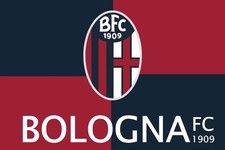 Bologna FC 1909 Bandiera