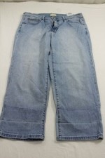 Jeans Levi's Taglia W34 Blu