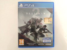 Destiny 2 PS4 PAL ITA
