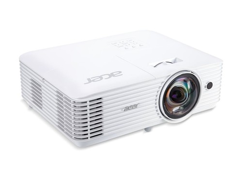 Acer beamer s1387n dlp - dlp, wxga