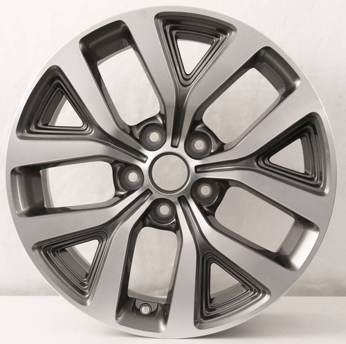 Cerchio lega kia sportage - cerchio, in