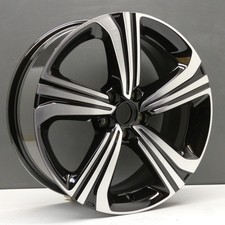 Cerchio In Lega Taglio