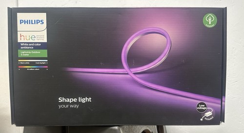 Philips hue white - philips, color